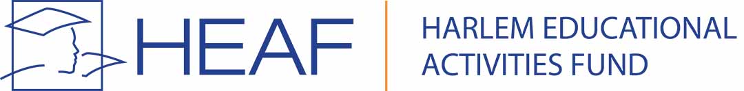 HEAF Logo