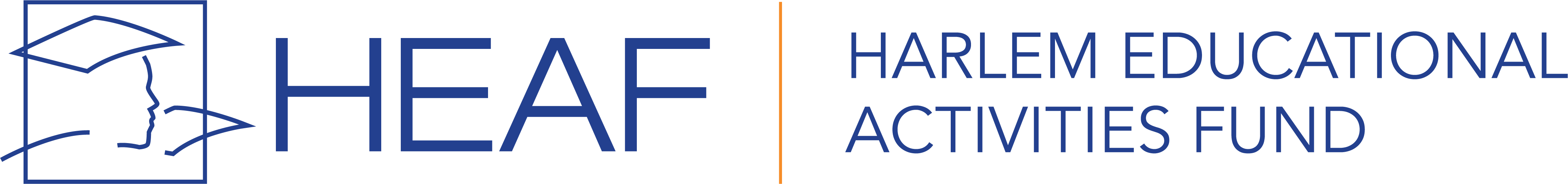 HEAF Logo